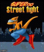 game pic for Superoo Street Fight